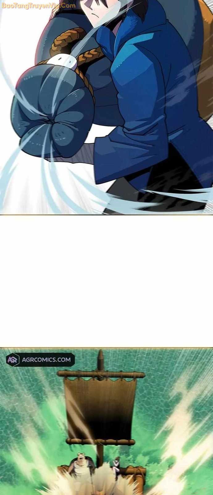 Tôi Chỉ Là Người Khuân Vác Trong Hầm Ngục: Chapter 9