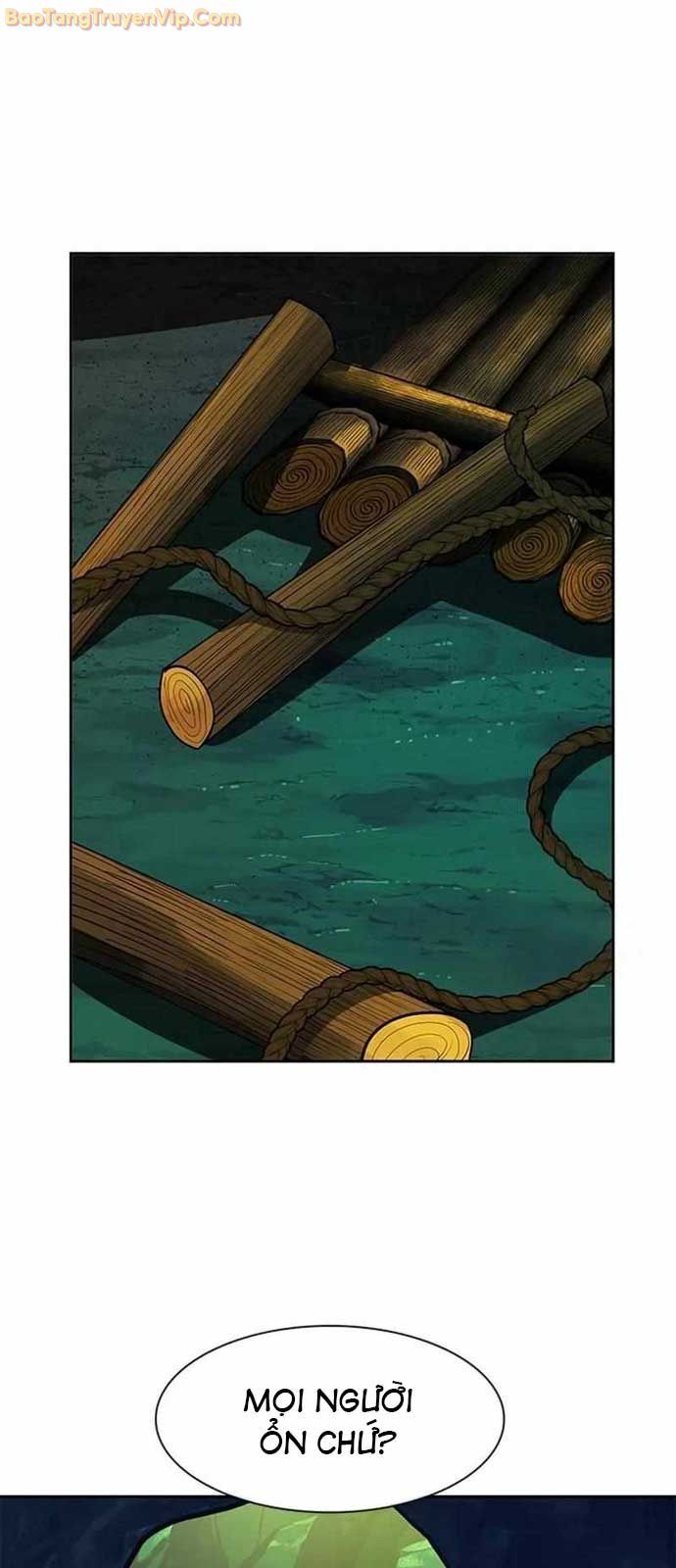 Tôi Chỉ Là Người Khuân Vác Trong Hầm Ngục: Chapter 9