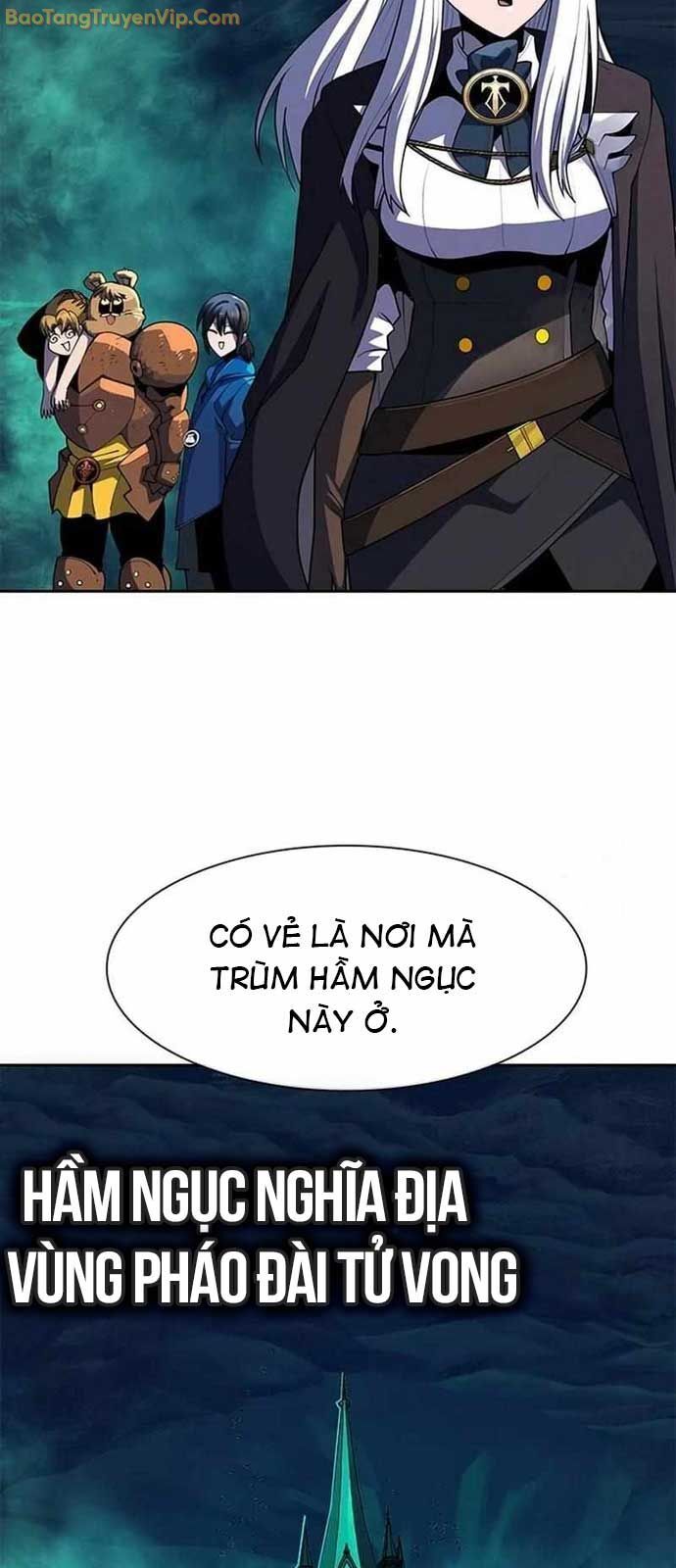 Tôi Chỉ Là Người Khuân Vác Trong Hầm Ngục: Chapter 9
