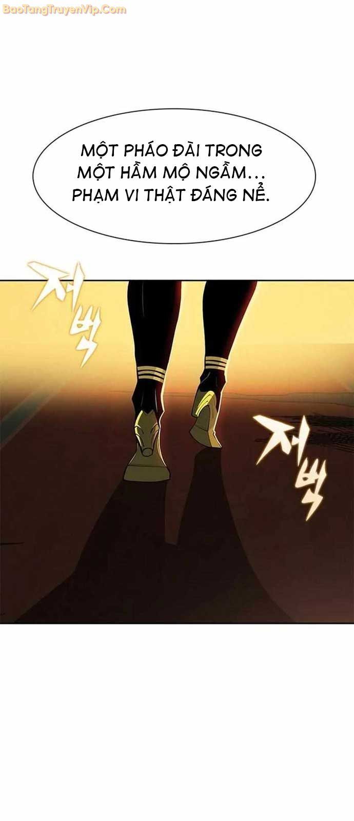 Tôi Chỉ Là Người Khuân Vác Trong Hầm Ngục: Chapter 9