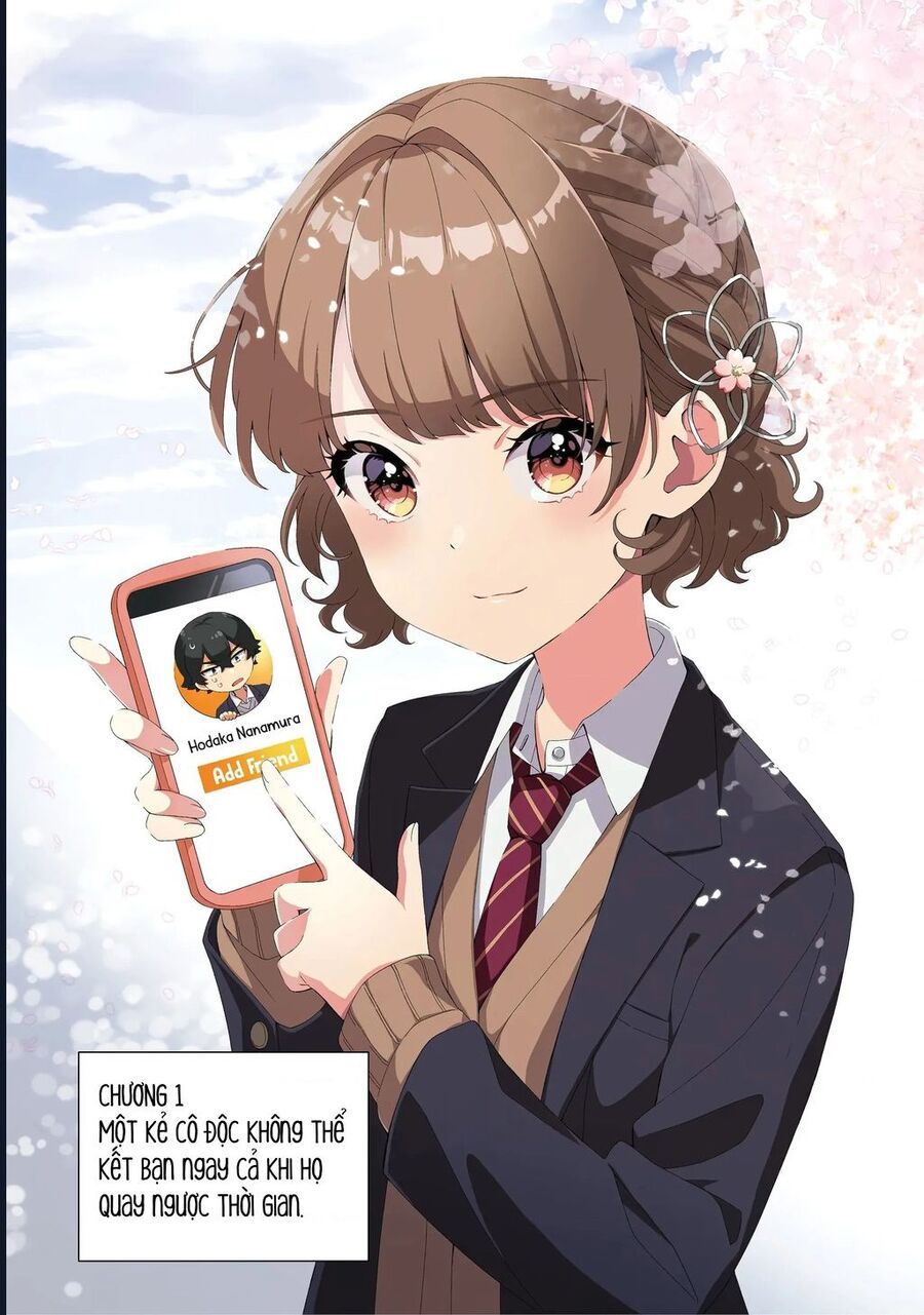 Tôi Chỉ Muốn Độc Thân Một Cách Bình Yên!: Chapter 1.1