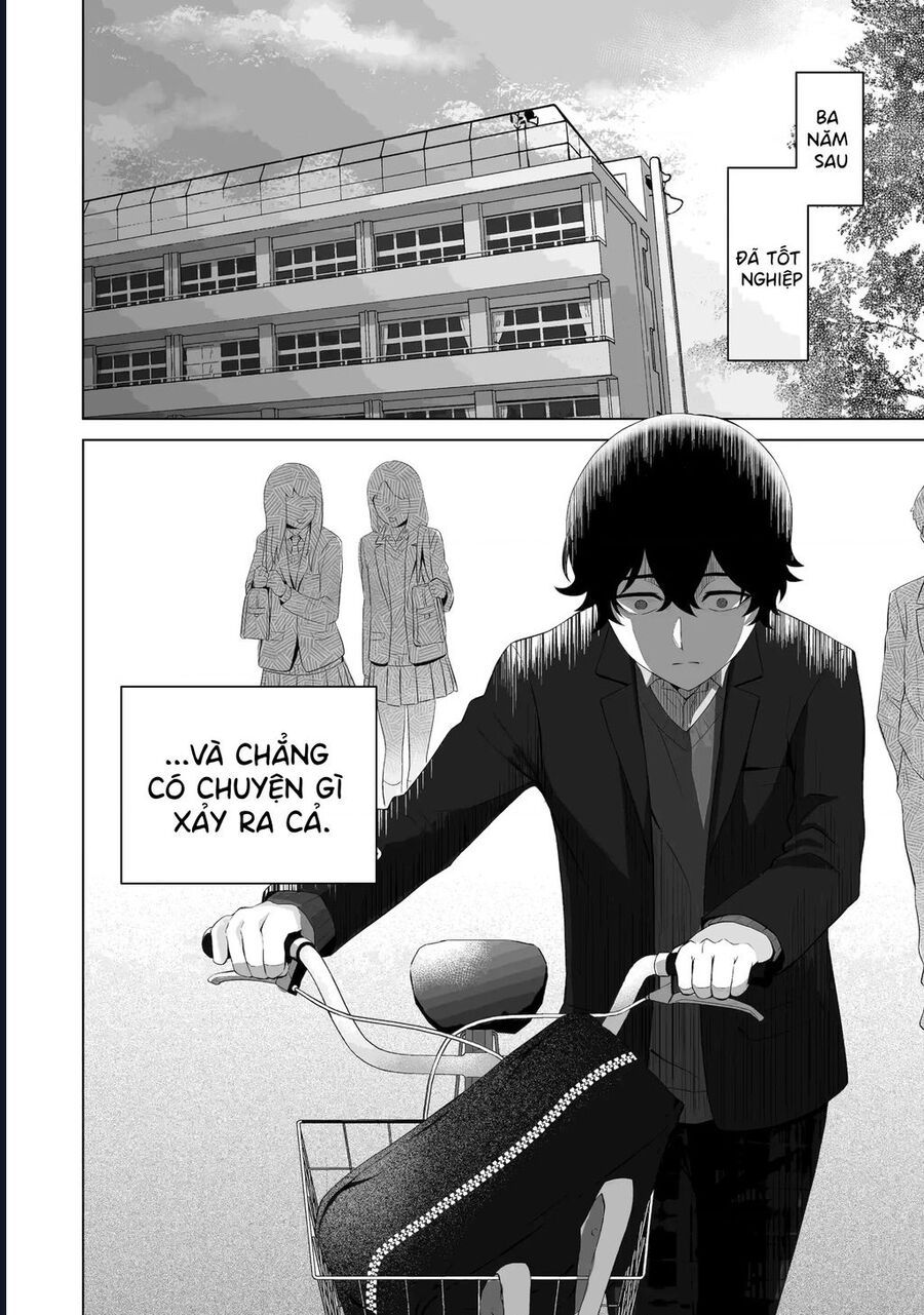 Tôi Chỉ Muốn Độc Thân Một Cách Bình Yên!: Chapter 1.1