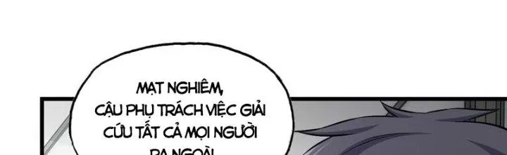 Tôi Chuyển Vàng Tại Mạt Thế: Chapter 451