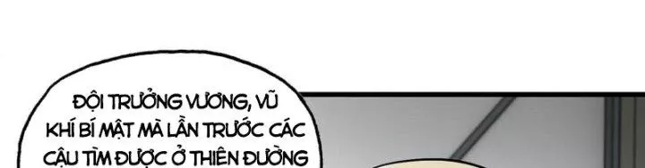 Tôi Chuyển Vàng Tại Mạt Thế: Chapter 451