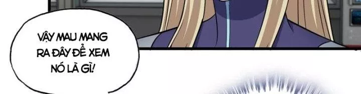 Tôi Chuyển Vàng Tại Mạt Thế: Chapter 451