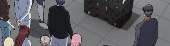 Tôi Chuyển Vàng Tại Mạt Thế: Chapter 451