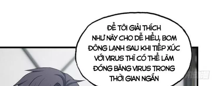 Tôi Chuyển Vàng Tại Mạt Thế: Chapter 451