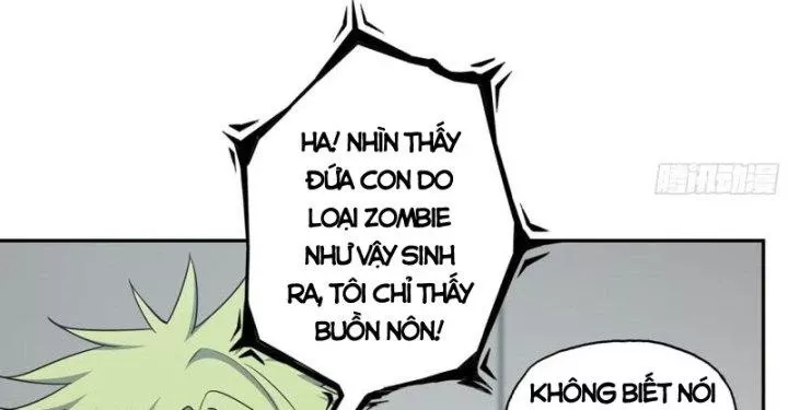 Tôi Chuyển Vàng Tại Mạt Thế: Chapter 467