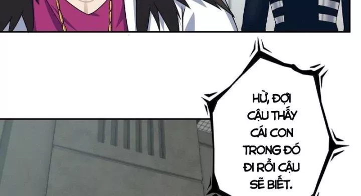 Tôi Chuyển Vàng Tại Mạt Thế: Chapter 467