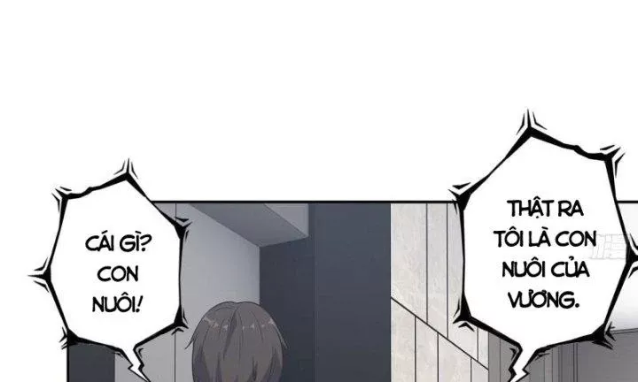 Tôi Chuyển Vàng Tại Mạt Thế: Chapter 467