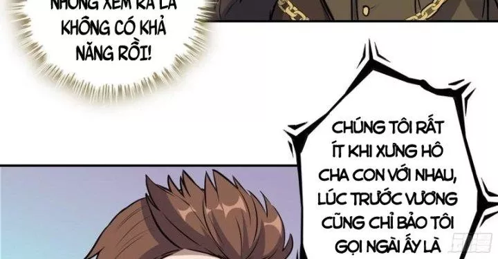 Tôi Chuyển Vàng Tại Mạt Thế: Chapter 467