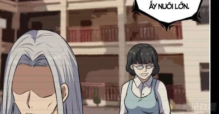 Tôi Chuyển Vàng Tại Mạt Thế: Chapter 467