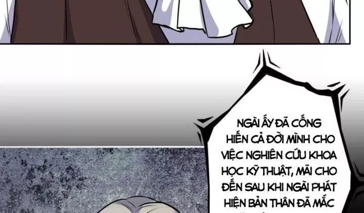 Tôi Chuyển Vàng Tại Mạt Thế: Chapter 467