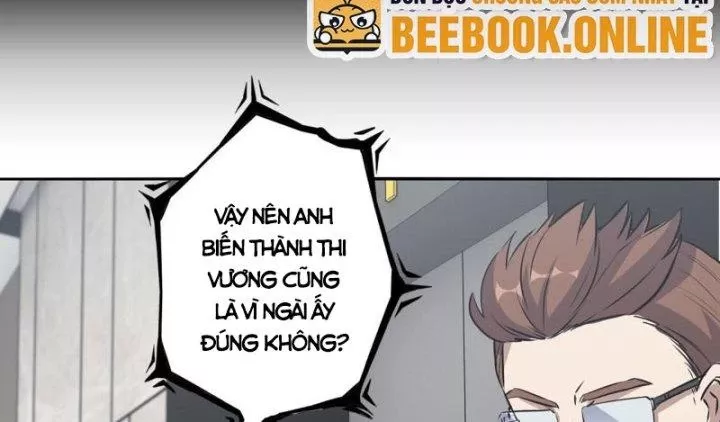 Tôi Chuyển Vàng Tại Mạt Thế: Chapter 467