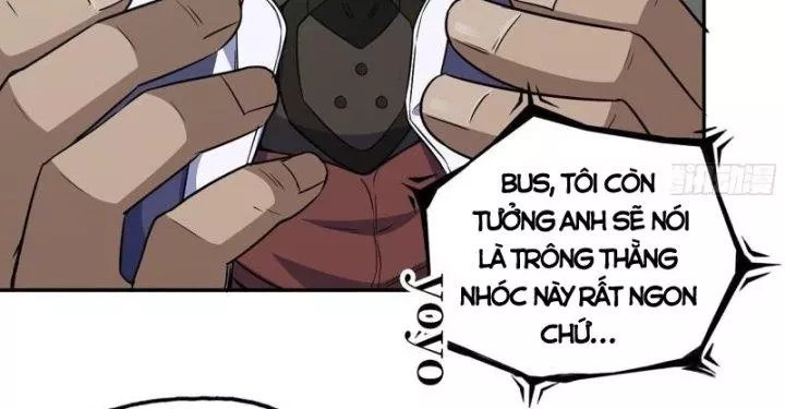 Tôi Chuyển Vàng Tại Mạt Thế: Chapter 467