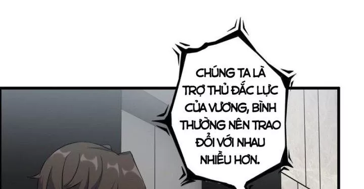 Tôi Chuyển Vàng Tại Mạt Thế: Chapter 467