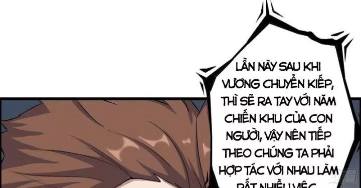 Tôi Chuyển Vàng Tại Mạt Thế: Chapter 467