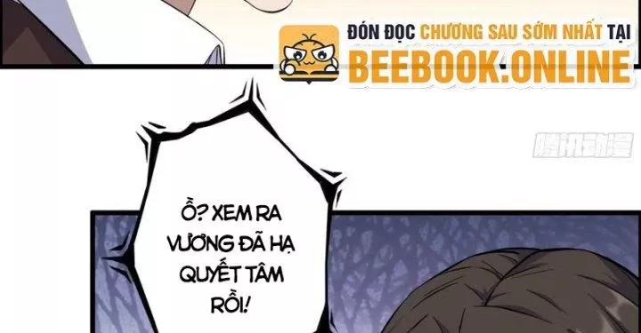 Tôi Chuyển Vàng Tại Mạt Thế: Chapter 467