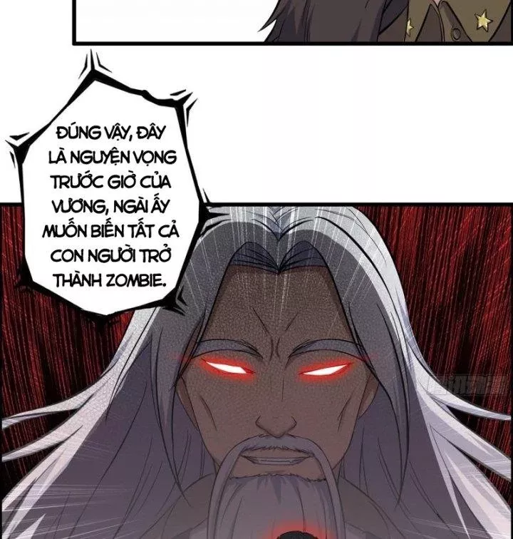 Tôi Chuyển Vàng Tại Mạt Thế: Chapter 467