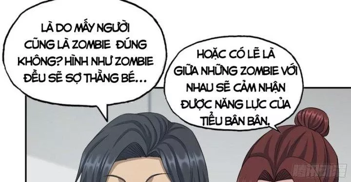 Tôi Chuyển Vàng Tại Mạt Thế: Chapter 467