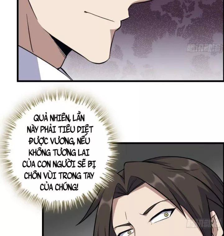 Tôi Chuyển Vàng Tại Mạt Thế: Chapter 467