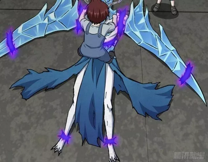 Tôi Chuyển Vàng Tại Mạt Thế: Chapter 478