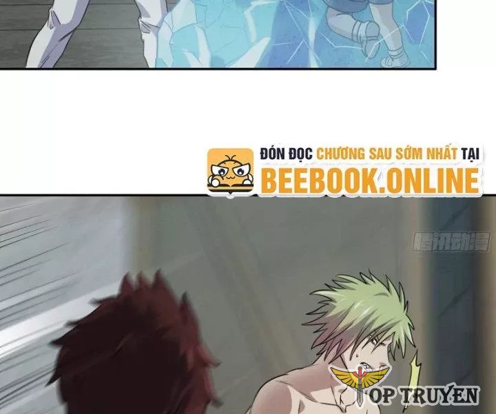 Tôi Chuyển Vàng Tại Mạt Thế: Chapter 478