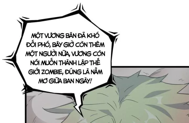 Tôi Chuyển Vàng Tại Mạt Thế: Chapter 478