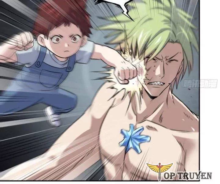 Tôi Chuyển Vàng Tại Mạt Thế: Chapter 478