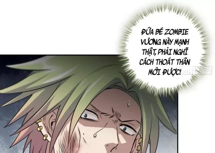 Tôi Chuyển Vàng Tại Mạt Thế: Chapter 478