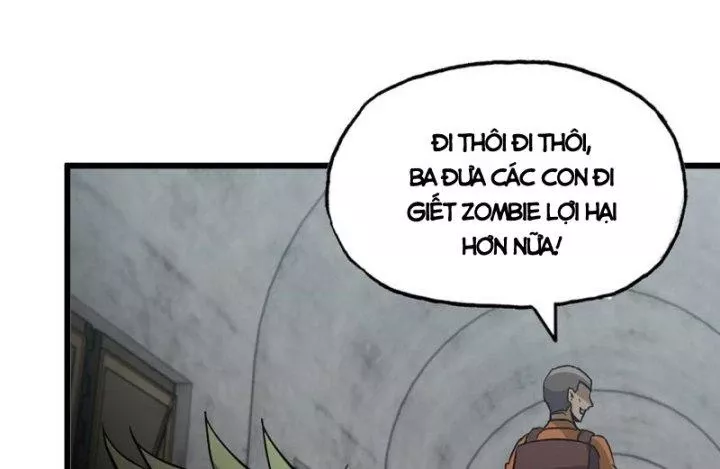 Tôi Chuyển Vàng Tại Mạt Thế: Chapter 478