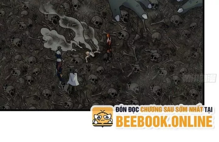 Tôi Chuyển Vàng Tại Mạt Thế: Chapter 478