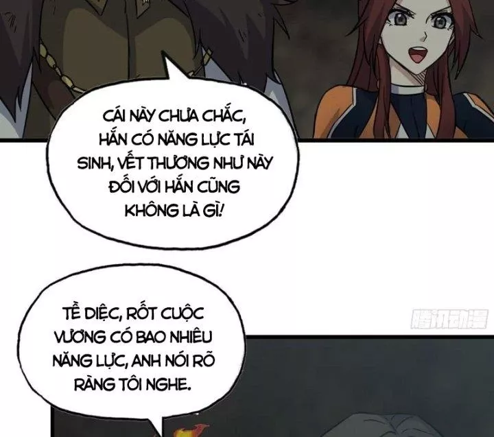 Tôi Chuyển Vàng Tại Mạt Thế: Chapter 478