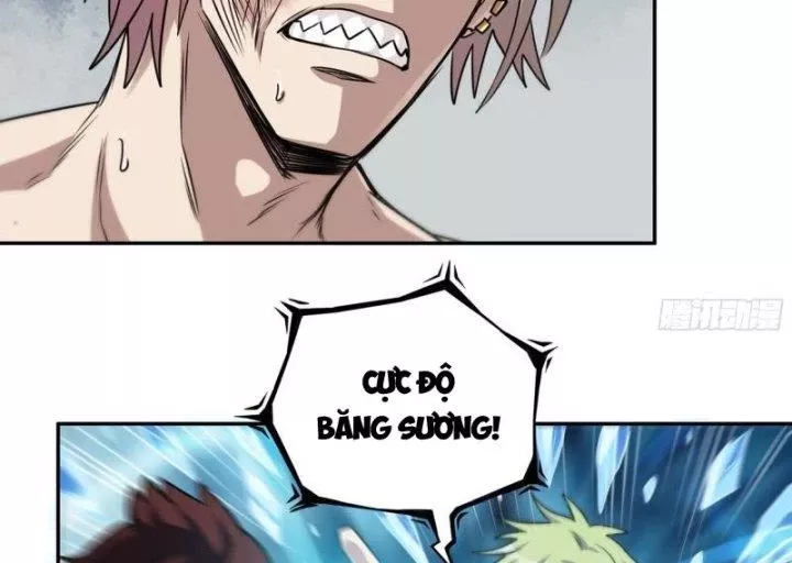 Tôi Chuyển Vàng Tại Mạt Thế: Chapter 478