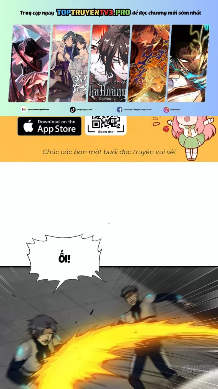 Tôi Chuyển Vàng Tại Mạt Thế: Chapter 486