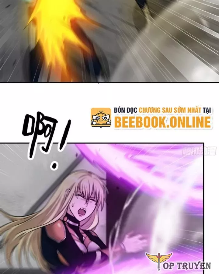 Tôi Chuyển Vàng Tại Mạt Thế: Chapter 486