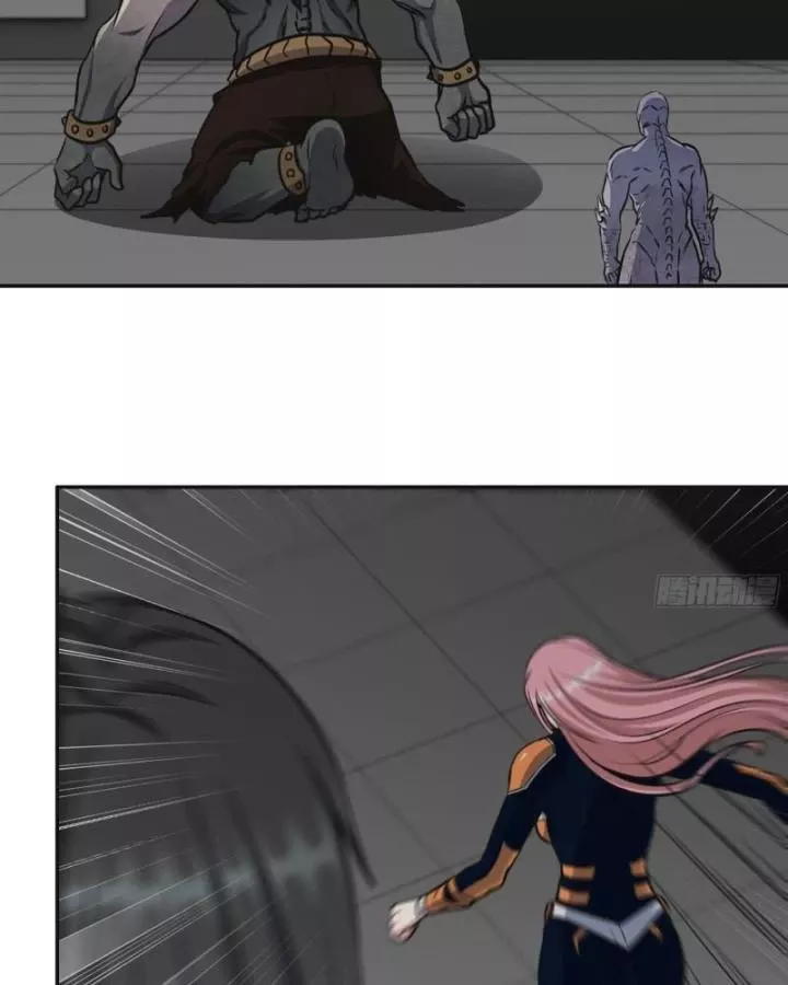 Tôi Chuyển Vàng Tại Mạt Thế: Chapter 486