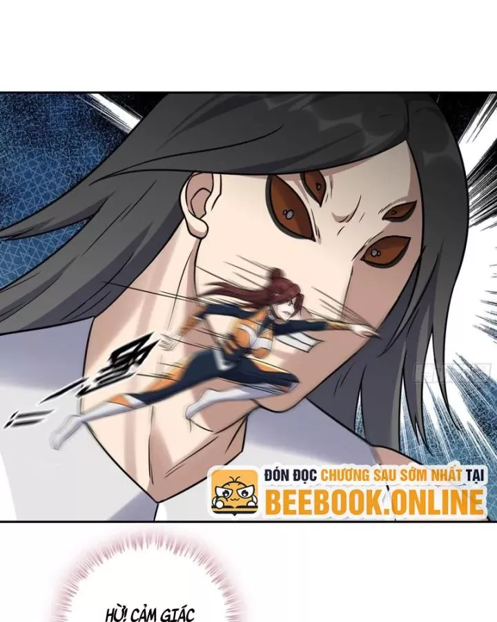 Tôi Chuyển Vàng Tại Mạt Thế: Chapter 486