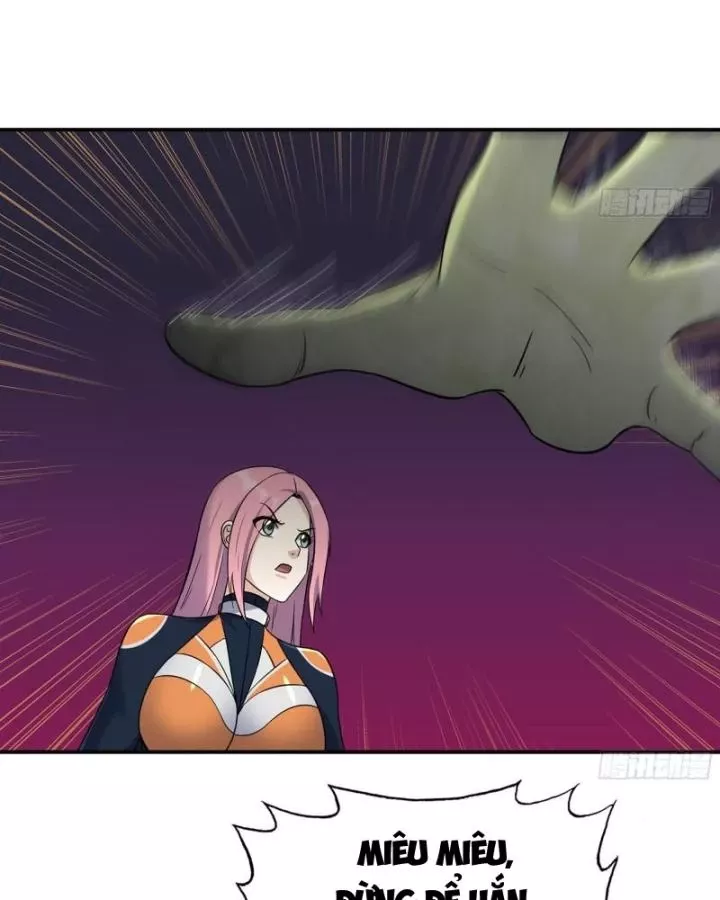 Tôi Chuyển Vàng Tại Mạt Thế: Chapter 486