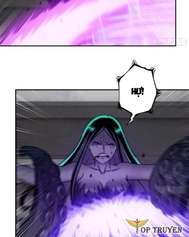 Tôi Chuyển Vàng Tại Mạt Thế: Chapter 486