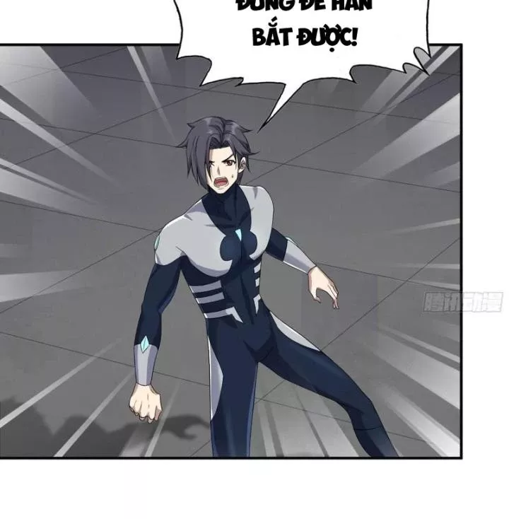 Tôi Chuyển Vàng Tại Mạt Thế: Chapter 486