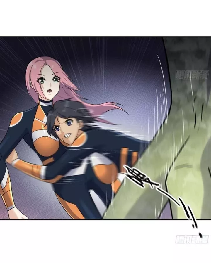 Tôi Chuyển Vàng Tại Mạt Thế: Chapter 486