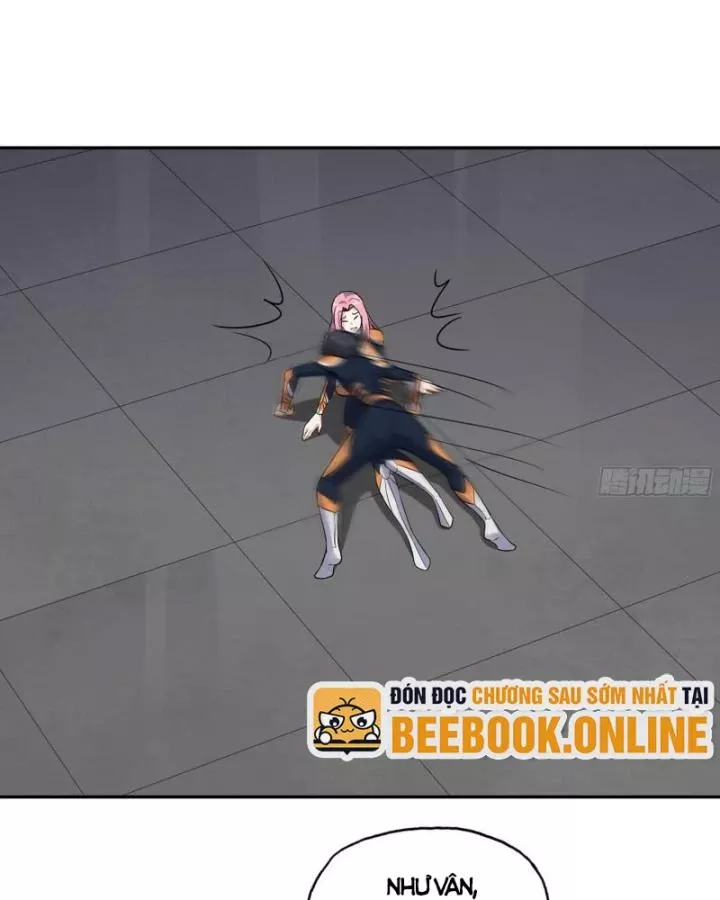 Tôi Chuyển Vàng Tại Mạt Thế: Chapter 486