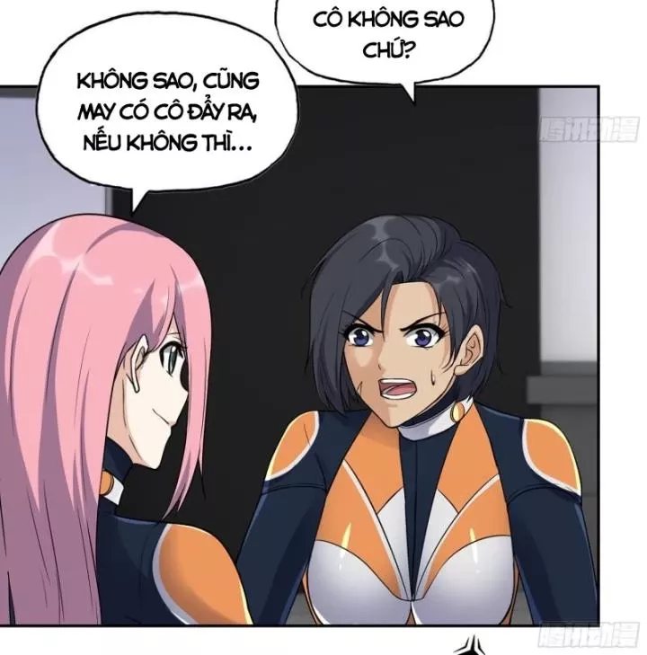 Tôi Chuyển Vàng Tại Mạt Thế: Chapter 486