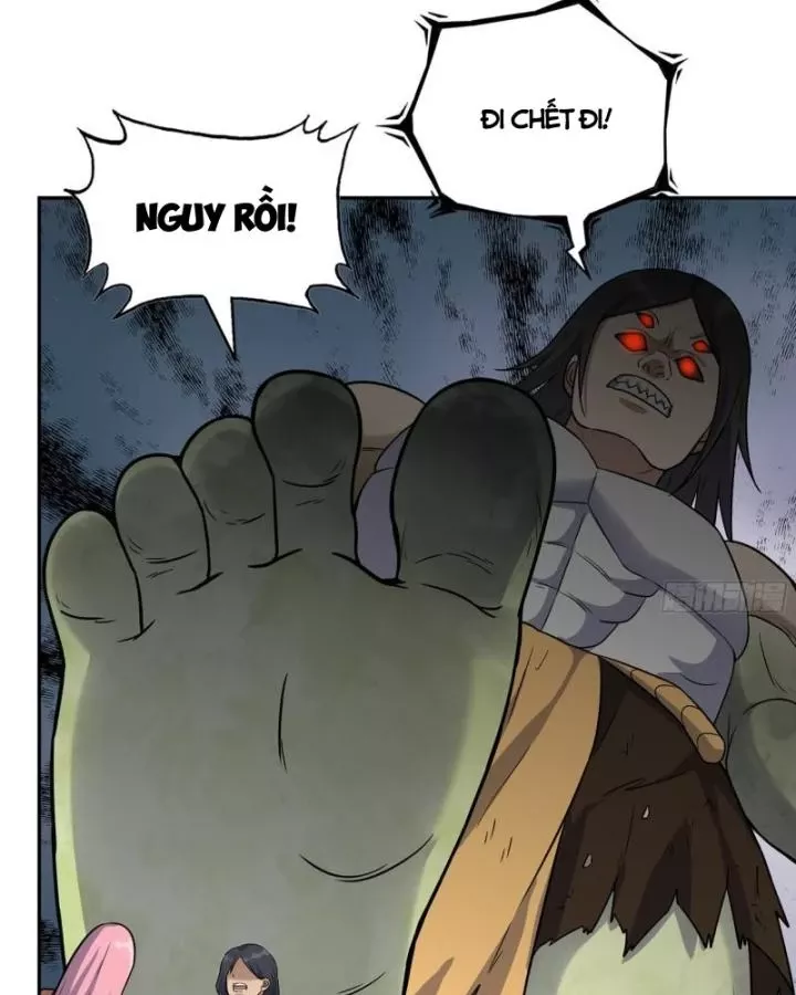 Tôi Chuyển Vàng Tại Mạt Thế: Chapter 486