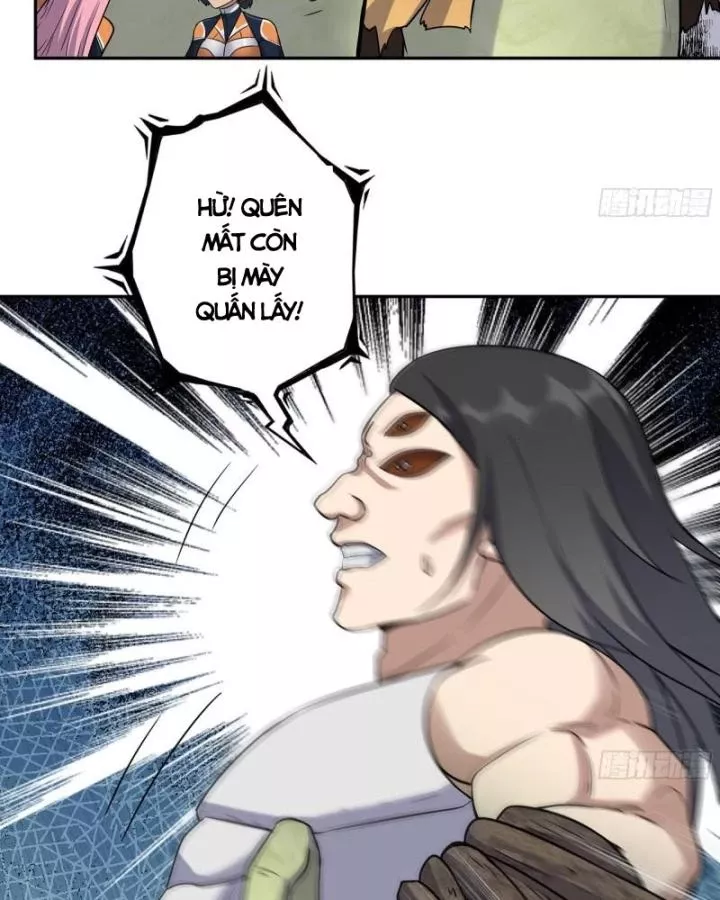 Tôi Chuyển Vàng Tại Mạt Thế: Chapter 486