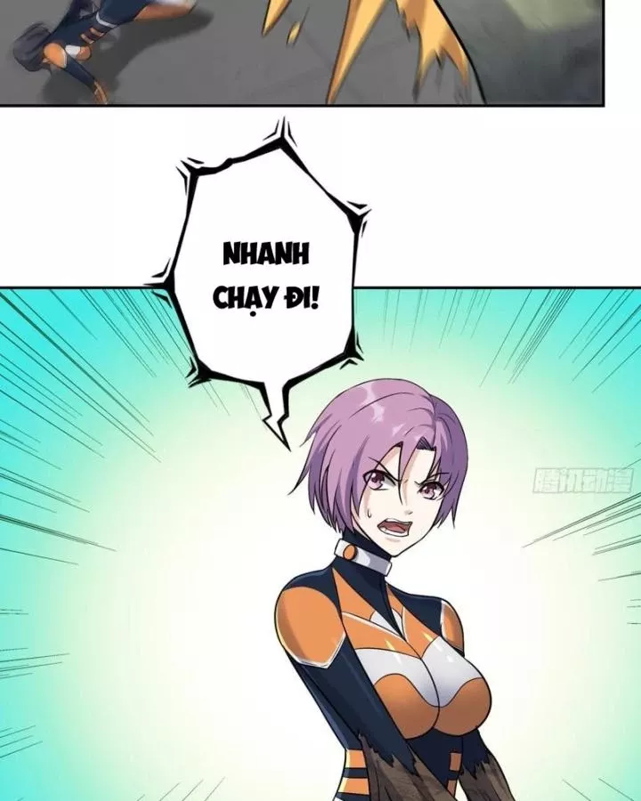 Tôi Chuyển Vàng Tại Mạt Thế: Chapter 486