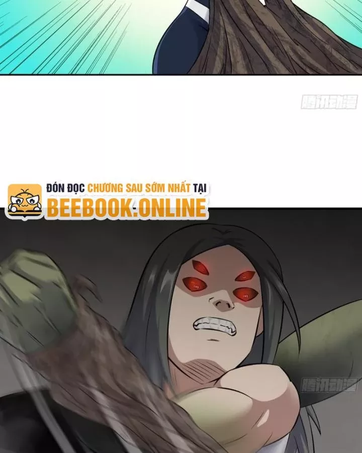 Tôi Chuyển Vàng Tại Mạt Thế: Chapter 486