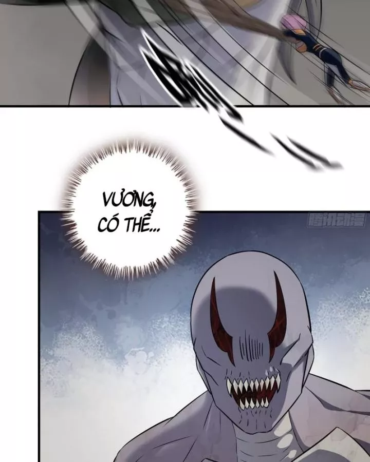 Tôi Chuyển Vàng Tại Mạt Thế: Chapter 486