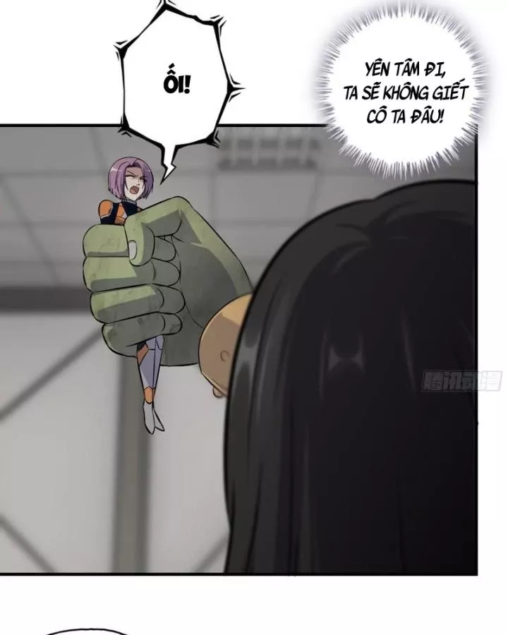 Tôi Chuyển Vàng Tại Mạt Thế: Chapter 486